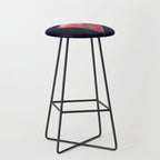Cherry Cowgirl Margarita Stool Gallery Image 1