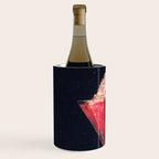 Cherry Cowgirl Margarita Wine Chiller Gallery Image 2