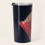 Cherry Cowgirl Margarita Travel Mug Gallery Image 3