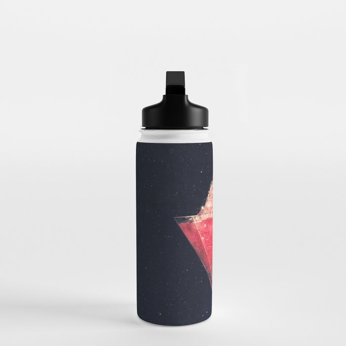 Cherry Cowgirl Margarita Water Bottle Gallery Image 3