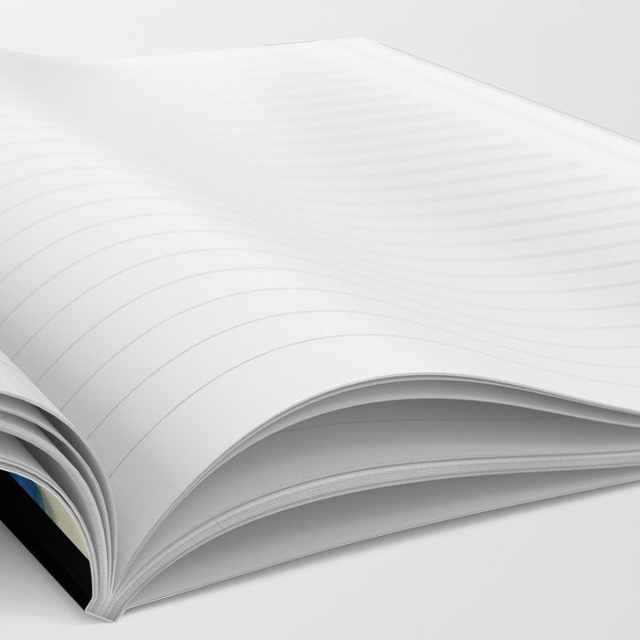 Free Parking Notebook Gallery Image 2