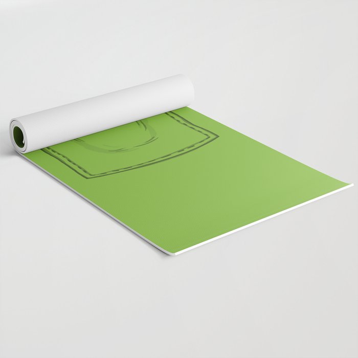 My Sleepy Pet Yoga Mat Gallery Image 2
