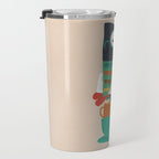 Morning Owl Travel Mug Gallery Image 3