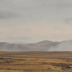 Cloudy Countryside Coffee Mug Gallery Image 2