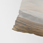 Cloudy Countryside Pillow Sham Gallery Image 4