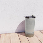 Cloudy Countryside Travel Mug Gallery Image 4
