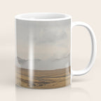 Cloudy Countryside Coffee Mug Gallery Image 1