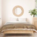 Cloudy Countryside Duvet Cover Gallery Image 3