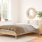 Cloudy Countryside Duvet Cover Gallery Image 2