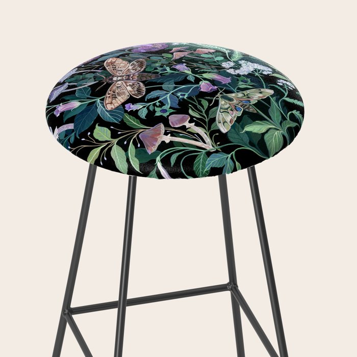 Witches Garden Stool Gallery Image 2
