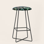 Witches Garden Stool Gallery Image 1
