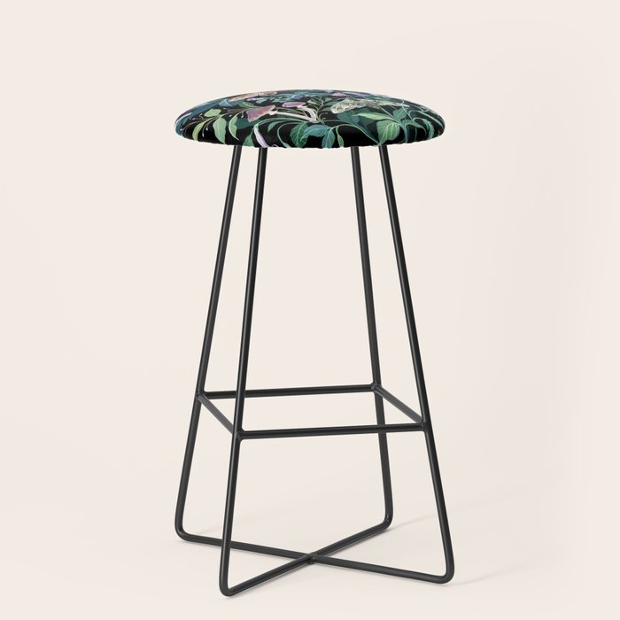 Witches Garden Stool Gallery Image 1