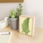 Fern by Anne Pratt, 1800s (benefitting The Nature Conservancy) Mini Art Print Gallery Image 2