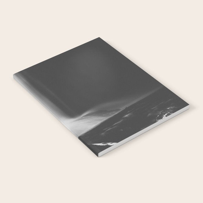 Hidden waterfall - Landscape and Nature Photography Notebook Gallery Image 2