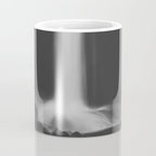 Hidden waterfall - Landscape and Nature Photography Coffee Mug Gallery Image 4