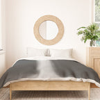 Hidden waterfall - Landscape and Nature Photography Duvet Cover Gallery Image 3