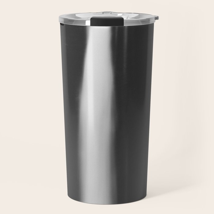 Hidden waterfall - Landscape and Nature Photography Travel Mug Gallery Image 1