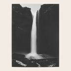 Hidden waterfall - Landscape and Nature Photography Poster Gallery Image 4