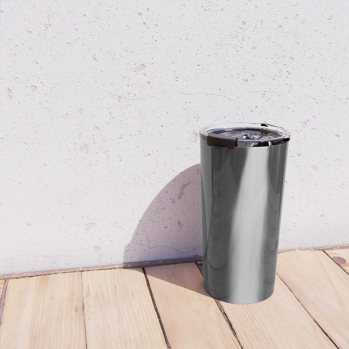 Hidden waterfall - Landscape and Nature Photography Travel Mug Gallery Image 4