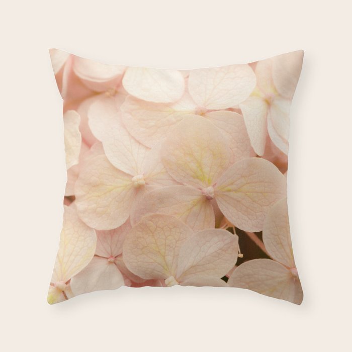 Lauds - Dawn Prayer Throw Pillow Gallery Image 6