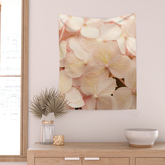 Lauds - Dawn Prayer Wall Tapestry Gallery Image 2