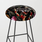 Dangers in the Forest IX Stool Gallery Image 2
