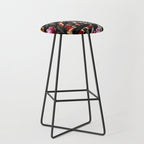 Dangers in the Forest IX Stool Gallery Image 1
