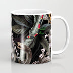 Dangers in the Forest IX Coffee Mug Gallery Image 1
