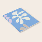 Seagrass 2 - oceanic Notebook Gallery Image 2
