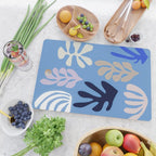 Seagrass 2 - oceanic Cutting Board Gallery Image 2
