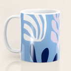 Seagrass 2 - oceanic Coffee Mug Gallery Image 3