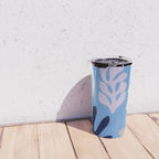 Seagrass 2 - oceanic Travel Mug Gallery Image 4