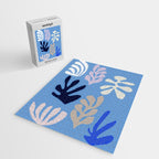 Seagrass 2 - oceanic Jigsaw Puzzle Gallery Image 2