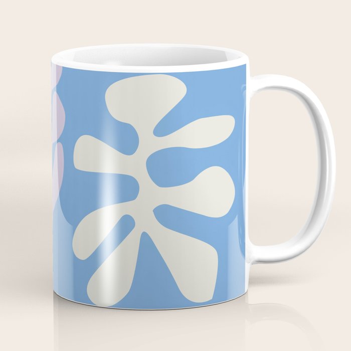 Seagrass 2 - oceanic Coffee Mug Gallery Image 1