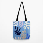 Seagrass 2 - oceanic Tote Bag Gallery Image 2