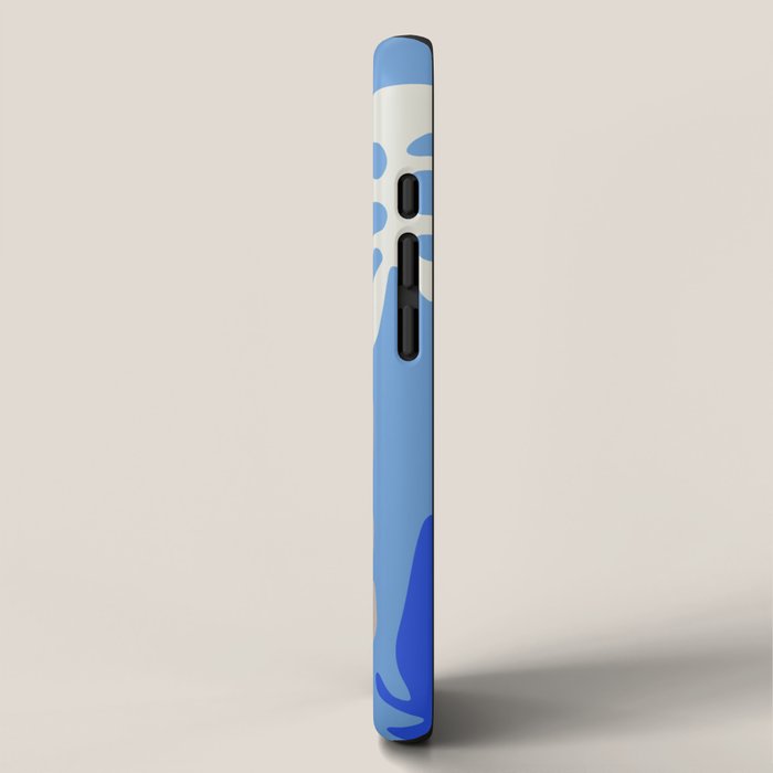 Seagrass 2 - oceanic iPhone Case Gallery Image 2