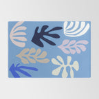 Seagrass 2 - oceanic Rug Gallery Image 2