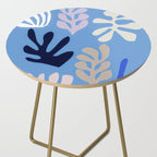 Seagrass 2 - oceanic Side Table Gallery Image 2
