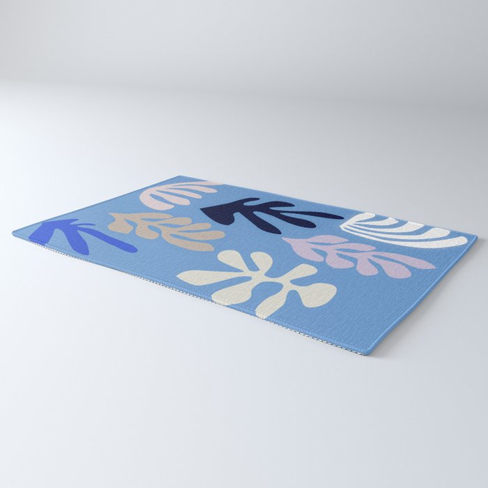 Seagrass 2 - oceanic Rug Gallery Image 3