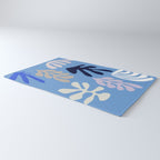 Seagrass 2 - oceanic Rug Gallery Image 3