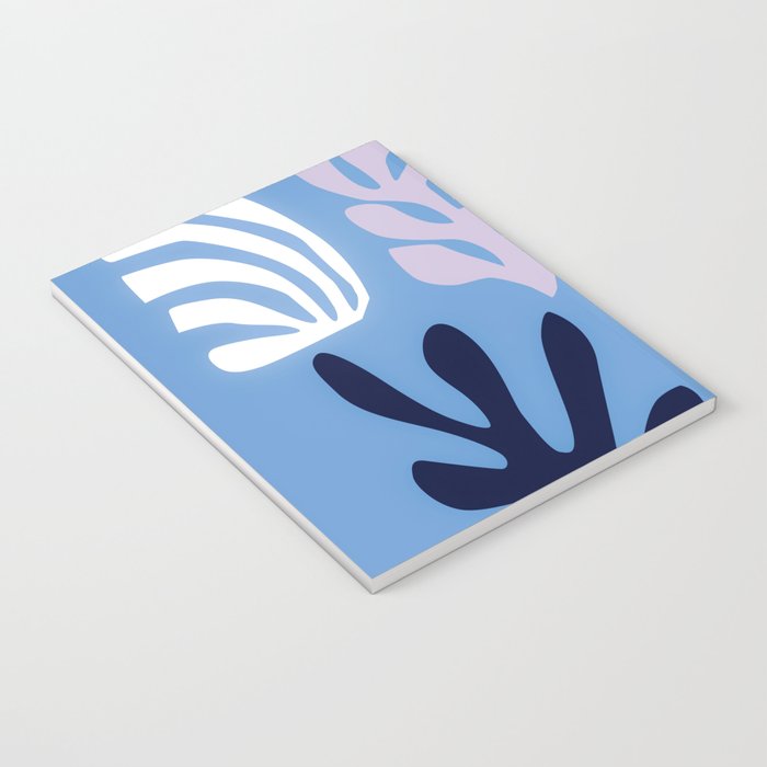 Seagrass 2 - oceanic Notebook Gallery Image 3