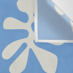 Seagrass 2 - oceanic Wall Tapestry Gallery Image 3