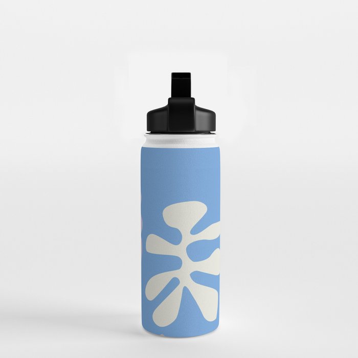 Seagrass 2 - oceanic Water Bottle Gallery Image 2