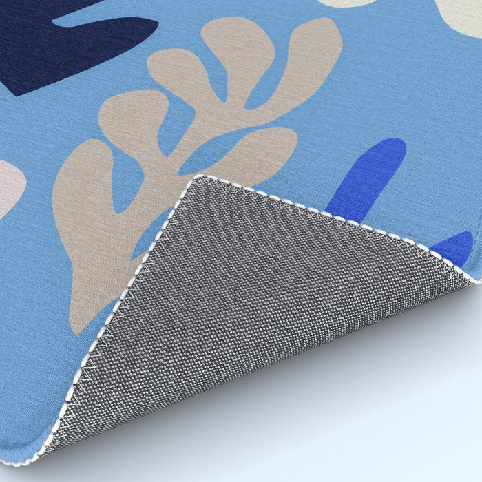 Seagrass 2 - oceanic Rug Gallery Image 4