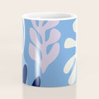 Seagrass 2 - oceanic Coffee Mug Gallery Image 4