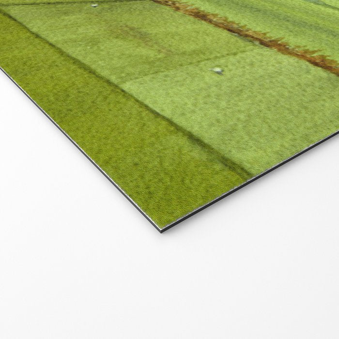 Montauk Downs State Park Golf Course New York Welcome Mat Gallery Image 2
