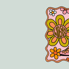 Libra Groovy Boot Coffee Mug Gallery Image 2