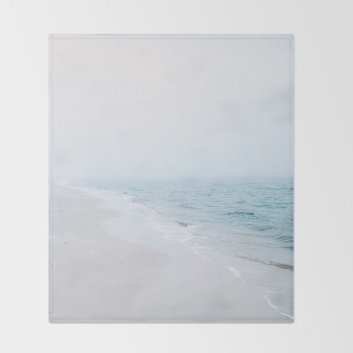 Coast 21 Throw Blanket Gallery Image 2