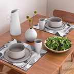 Titan Placemat Gallery Image 2