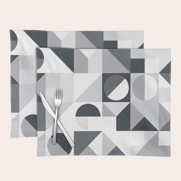Titan Placemat Gallery Image 1